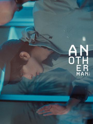 Another Man杂志卡 ver.B