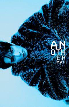 Another Man杂志卡 ver.E