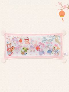 靠垫-26上迪新春系列