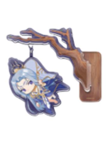 瓦沙克冰箱贴挂件(兑换卡)-神印辉迹系列