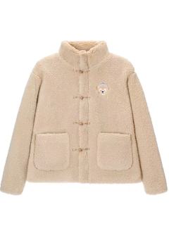 达菲外套-26上迪新春系列-资料图