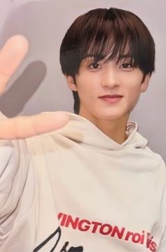 日巡爱知场限 马