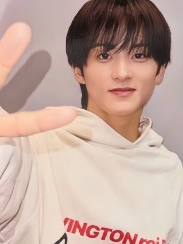 日巡爱知场限 马