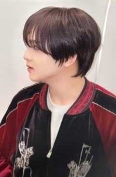 日巡爱知场限 灿