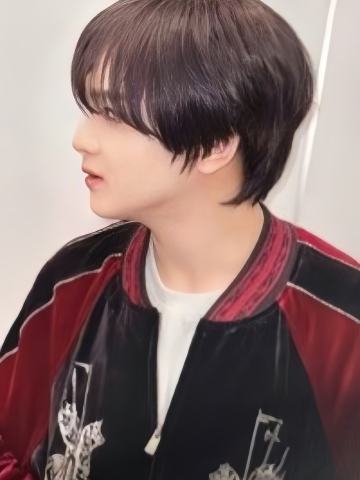 日巡爱知场限 灿