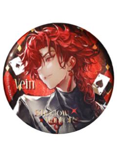 Vein徽章-幕后猎手系列
