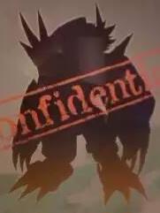 NX [DIGIMON UNIT] 战斗暴龙兽