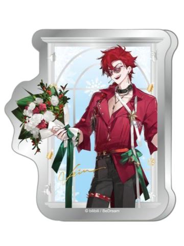 Vein冰箱贴-ChristmasEchoes系列