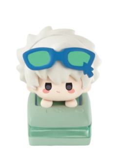 陆光(年代经典)键帽-复古潮流系列