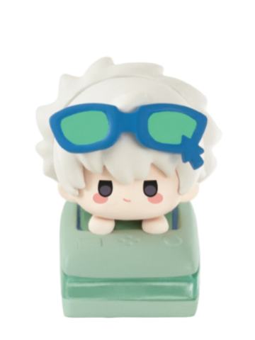 陆光(年代经典)键帽-复古潮流系列