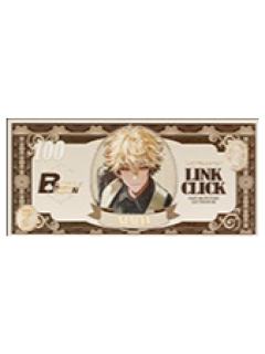 夏斐纪念钞-幕后猎手系列