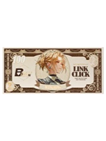 王青纪念钞-幕后猎手系列