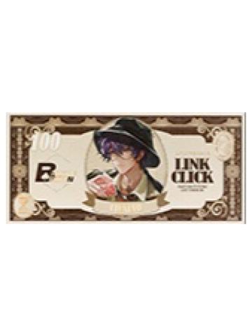 刘枭纪念钞-幕后猎手系列