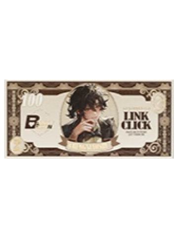 程小时纪念钞-幕后猎手系列