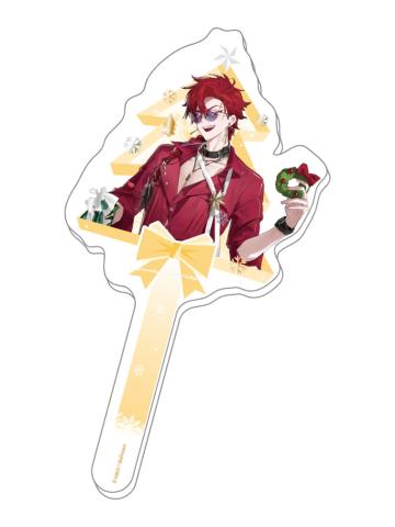 Vein合影棒-ChristmasEchoes系列