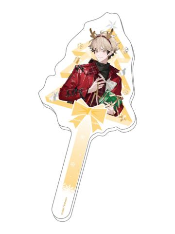 夏斐合影棒-ChristmasEchoes系列