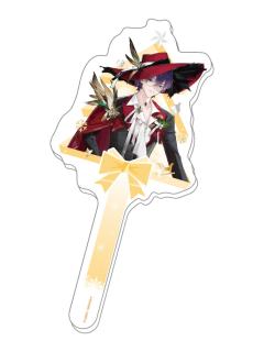 刘枭合影棒-ChristmasEchoes系列