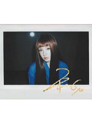 时尚COSMO杂志拍立得 ver.B