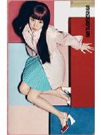 时尚COSMO杂志珍藏卡 ver.F