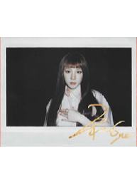 时尚COSMO杂志拍立得 ver.A