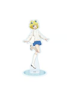 南米蕾（立牌）-白色针织系列