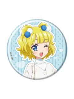 南米蕾（吧唧）-白色针织系列