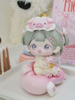 小猪存钱罐-资料图