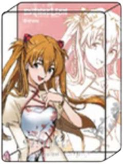 惣流·明日香·兰格雷麻将-落花盈裳新中式主题快闪