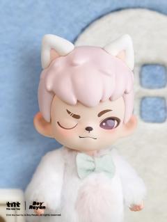 元气小狗-资料图