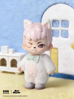 元气小狗-资料图