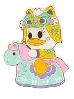 黛丝徽章盲盒-26上迪新春系列