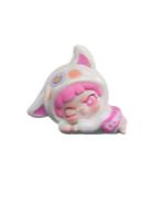 隐藏款-动感喵喵