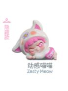 隐藏款-动感喵喵