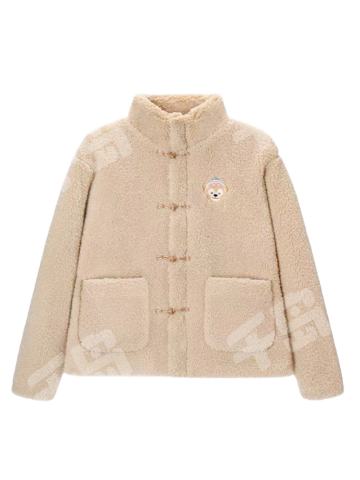 达菲外套-26上迪新春系列