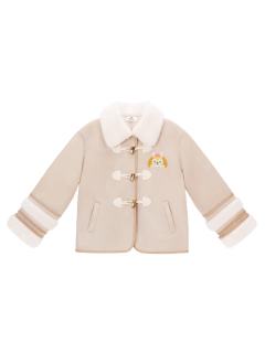 可琦安夹克外套-26上迪新春系列