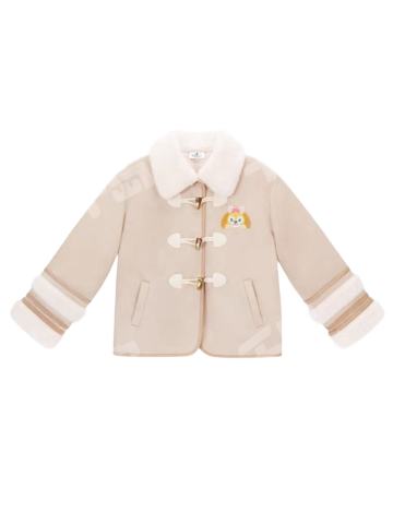 可琦安夹克外套-26上迪新春系列