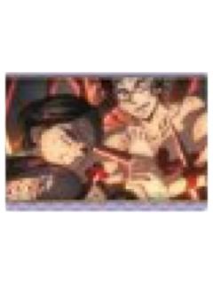 鬼舞辻无惨&珠世(柱训练篇)照片卡-无限城篇纪念韩国快闪