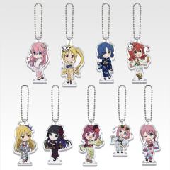 L赏 亚克力挂件