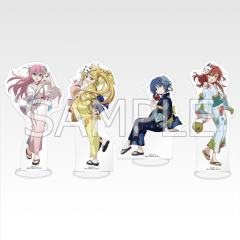 I赏 亚克力立牌