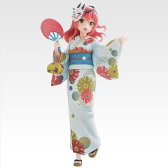 D赏 喜多郁代Gracemaster手办