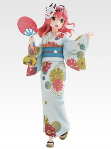 D赏 喜多郁代Gracemaster手办