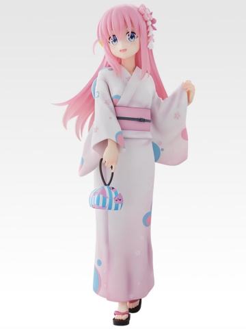 A赏 后藤独Gracemaster手办