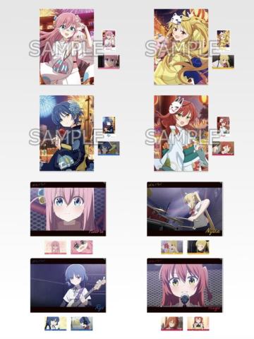 K赏 文件夹贴纸套装