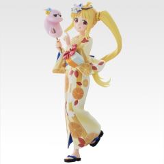 B赏 伊地知虹夏Gracemaster手办