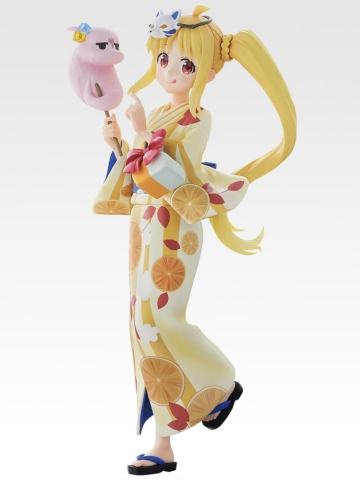 B赏 伊地知虹夏Gracemaster手办