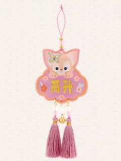 玲娜贝儿挂饰盲盒-26上迪新春系列