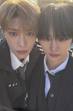 单封版双人专卡25