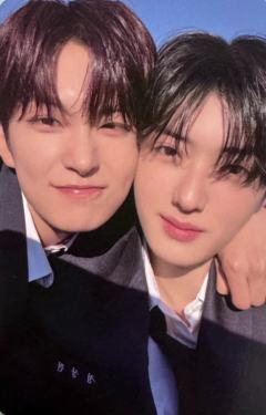 单封版双人专卡47