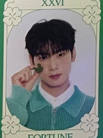 台历随机卡 ver.5