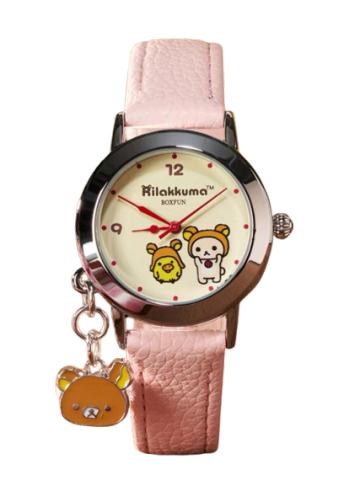 03 小白熊和小黄鸡